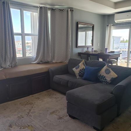 Db Tower Vacation Rental مدينة بليز المظهر الخارجي الصورة