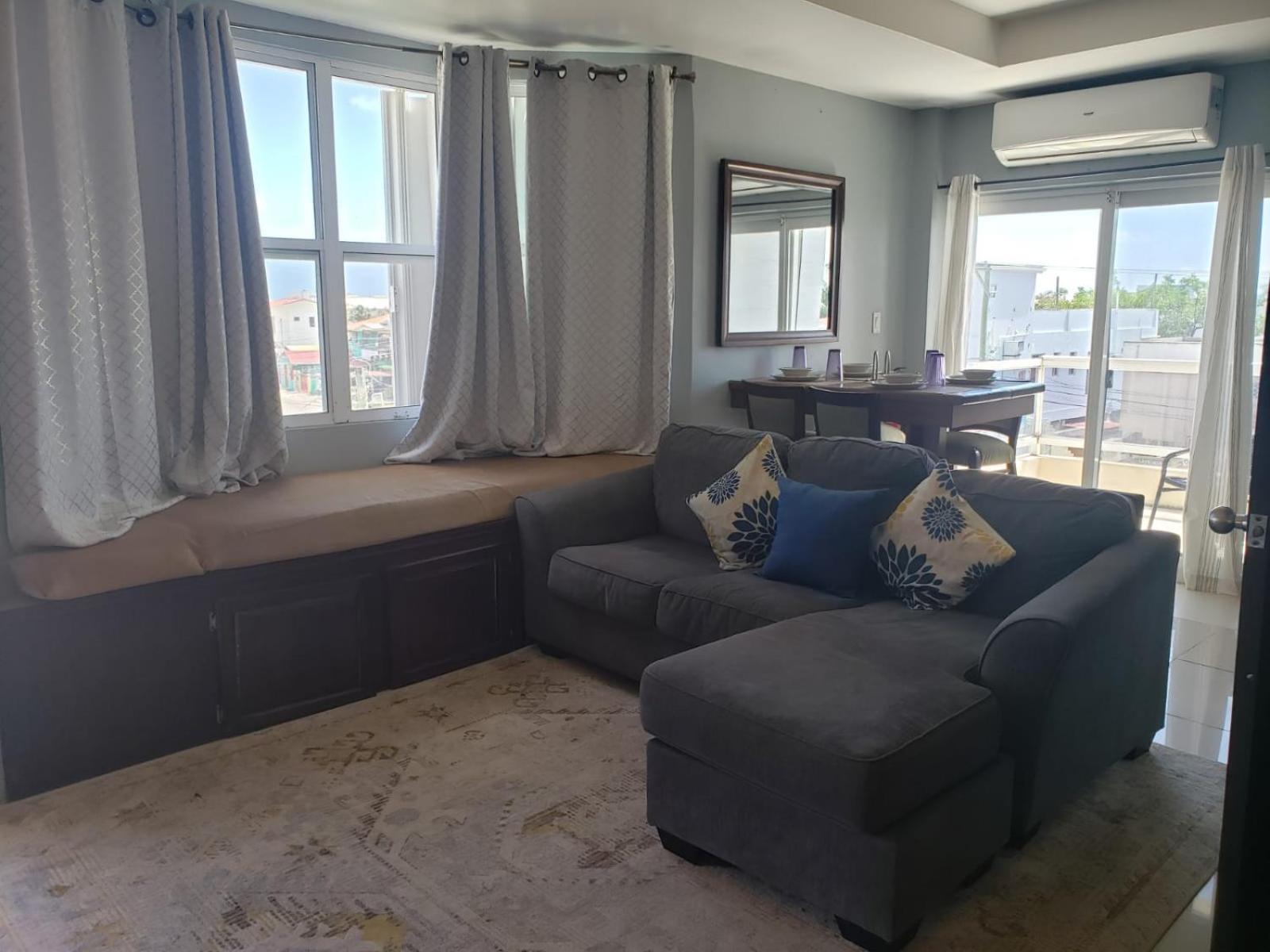 Db Tower Vacation Rental مدينة بليز المظهر الخارجي الصورة